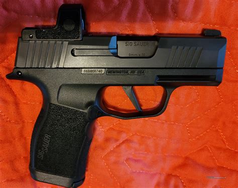 365x2|sig p365x romeozero.